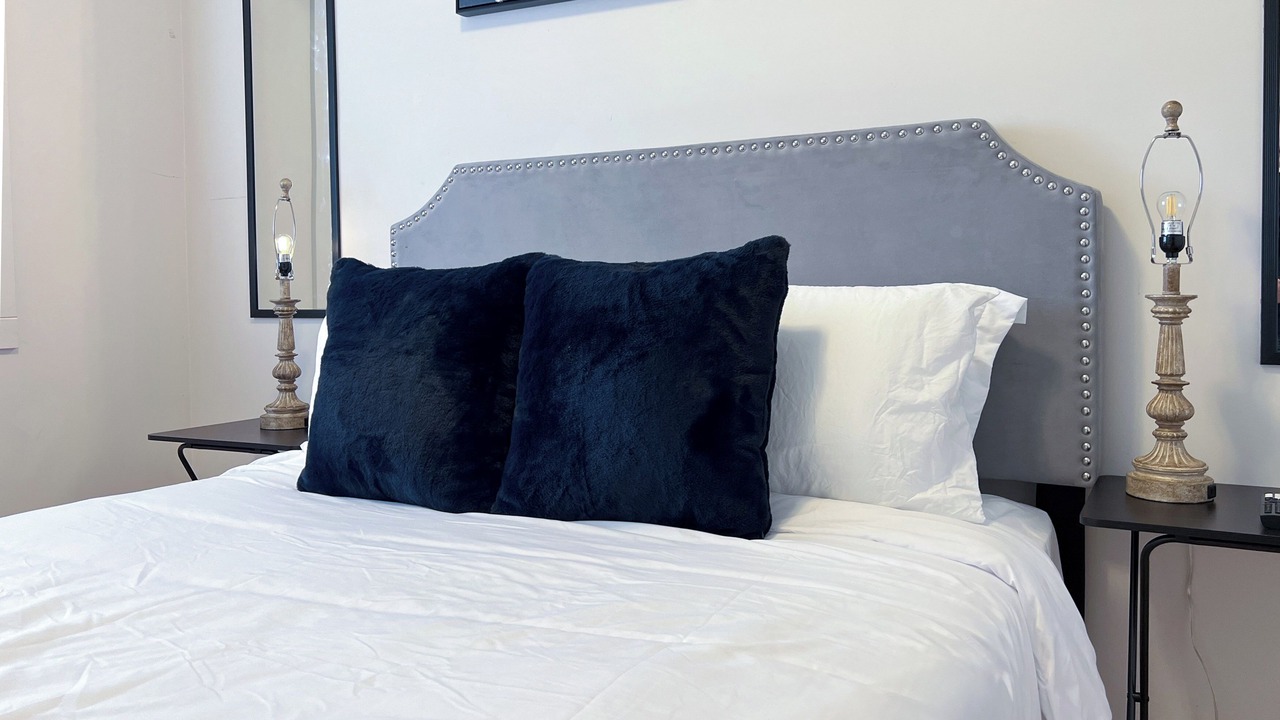 Photo of Bedroom in Northeast Edmonton