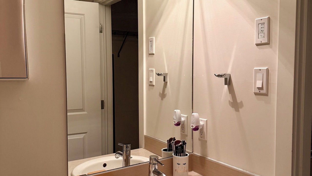 Photo of Bathroom in Northeast Edmonton