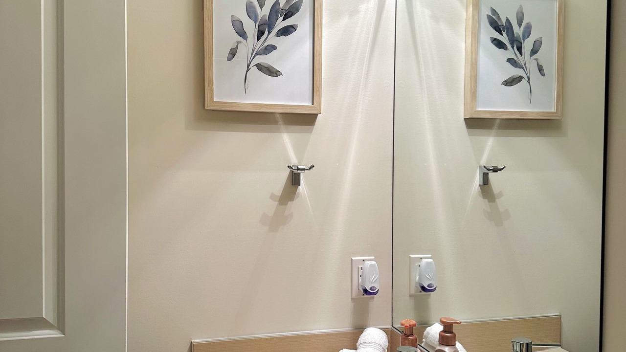 Photo of Bathroom in Northeast Edmonton