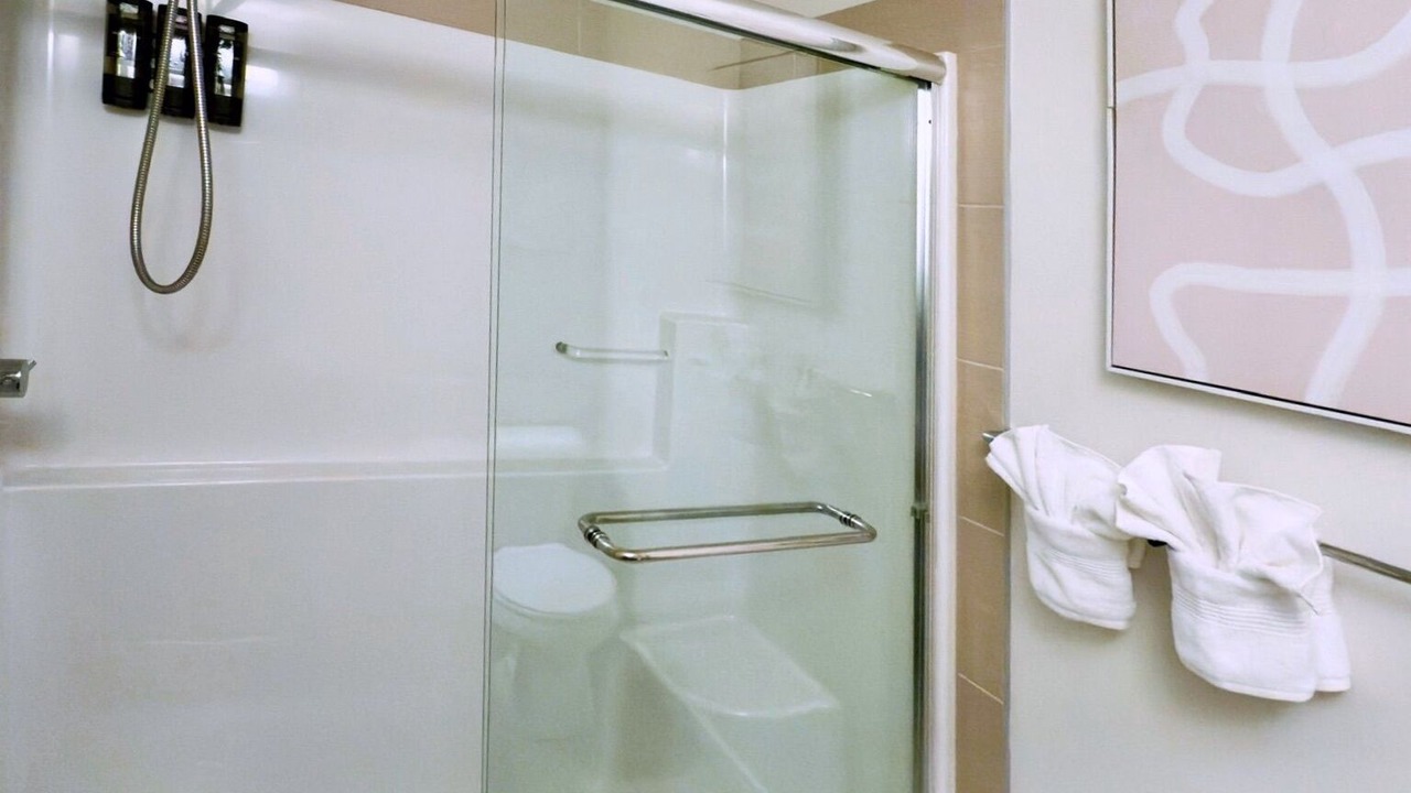 Photo of Bathroom in Northeast Edmonton