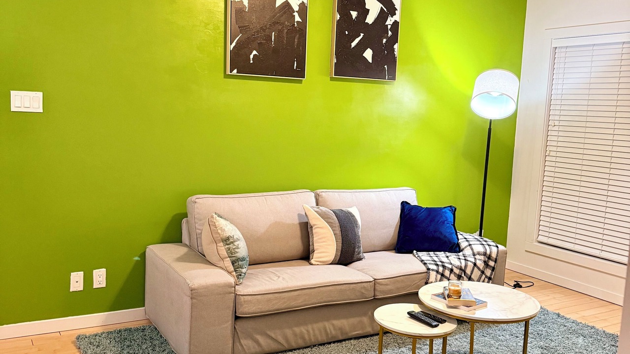 Photo of Livingroom in Northeast Edmonton