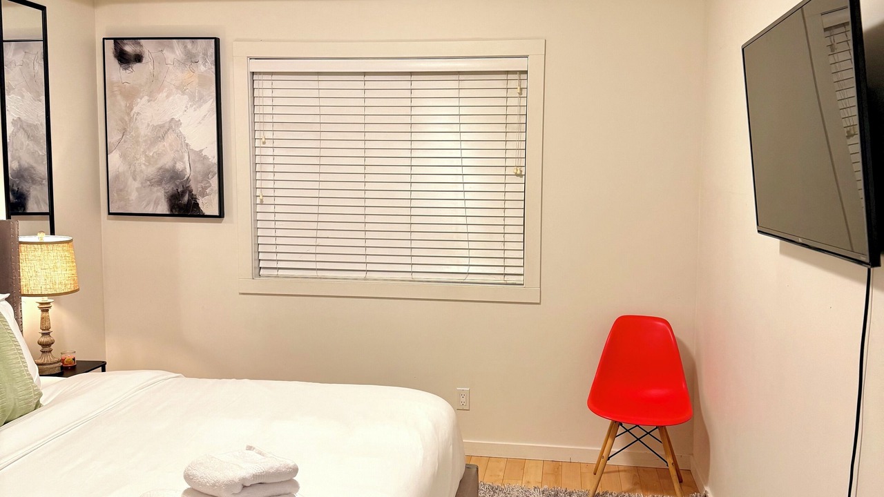 Photo of Bedroom in Northeast Edmonton