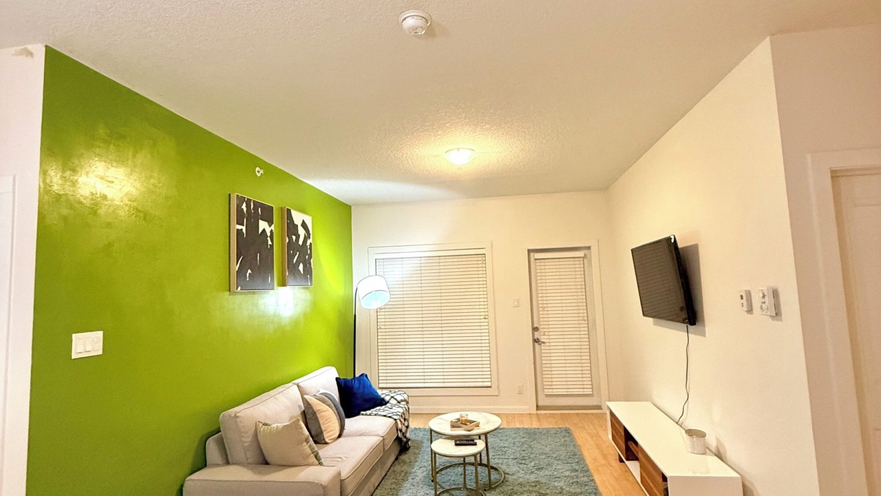 Photo of Livingroom in Northeast Edmonton