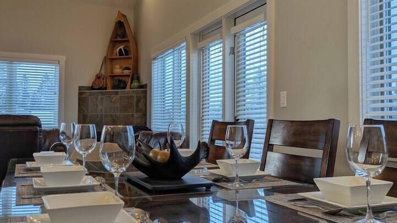 Photo of Bedroom in East Kootenay