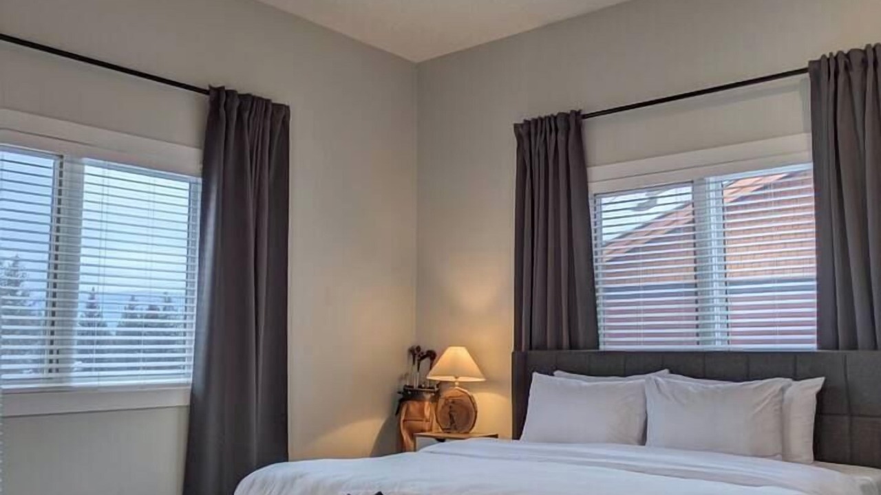 Photo of Bedroom in East Kootenay