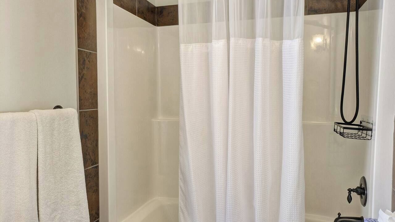 Photo of Bathroom in East Kootenay