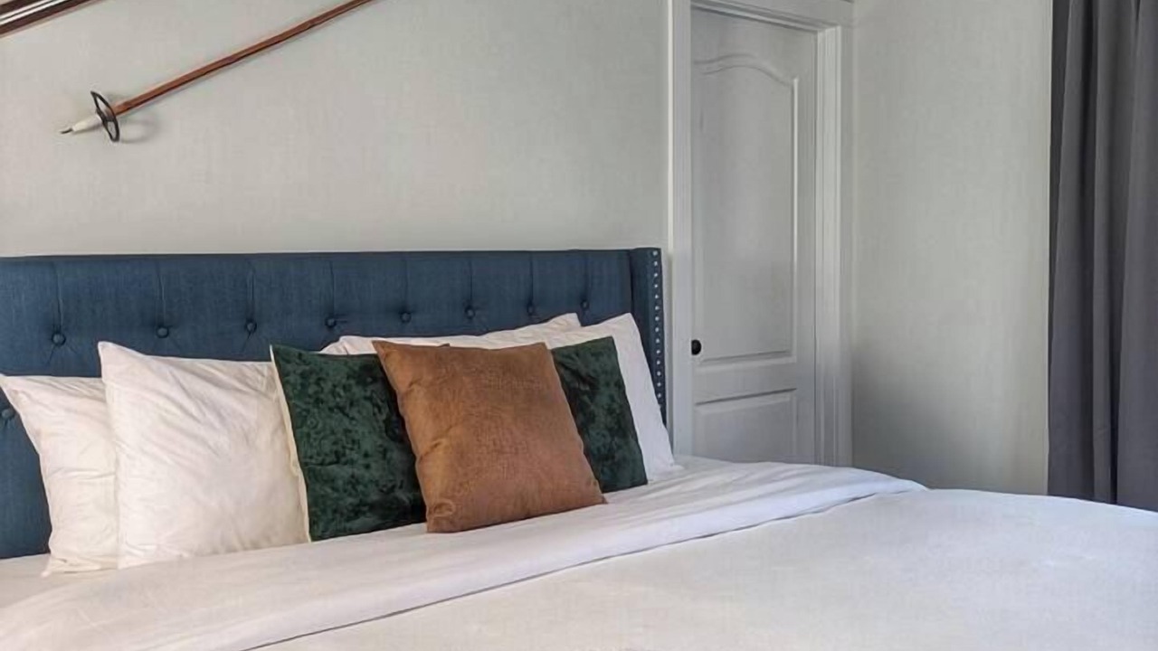 Photo of Bedroom in East Kootenay