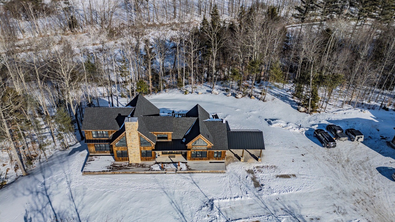 Photo of Outdoor in Sunday River Area