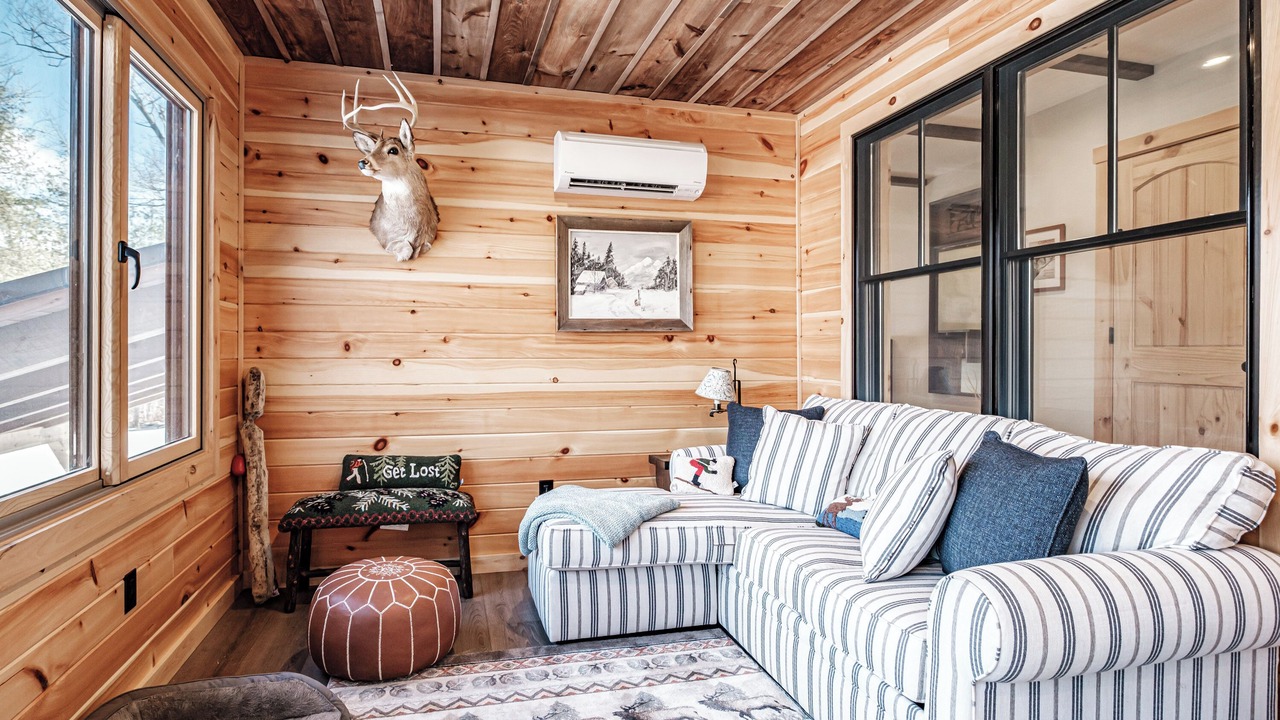 Photo of Livingroom in Sunday River Area