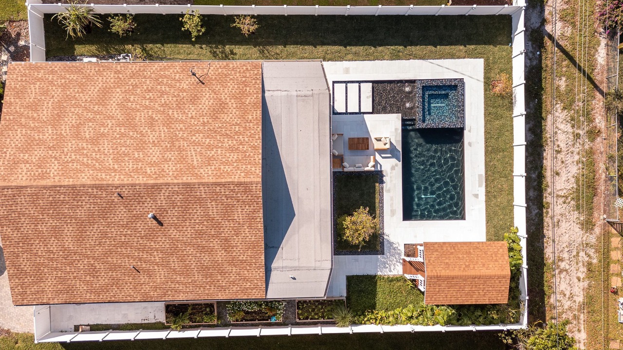 Photo of Outdoor in East Boca Raton