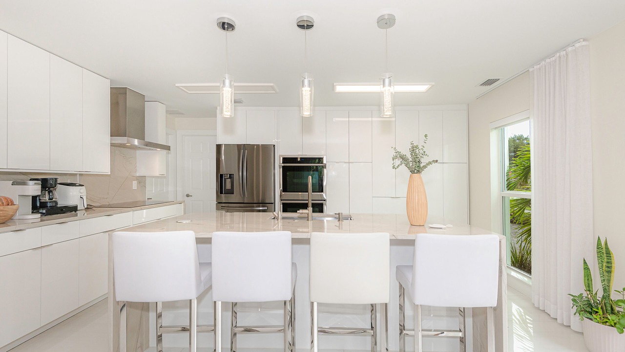 Photo of Kitchen in East Boca Raton
