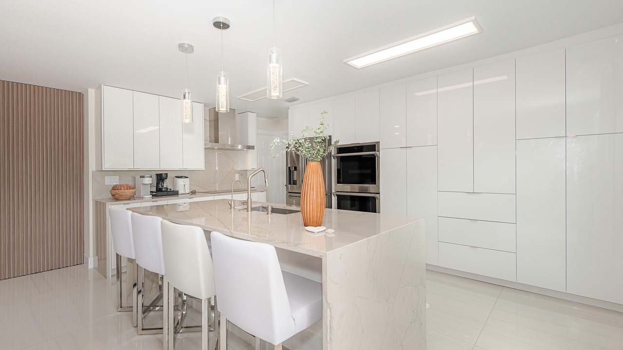 Photo of Kitchen in East Boca Raton