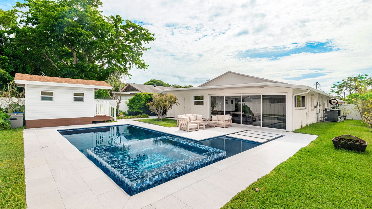 Photo of Outdoor in East Boca Raton