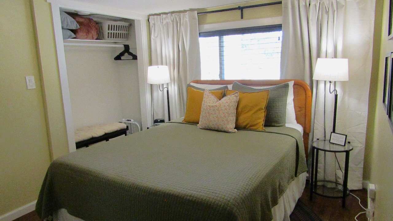 Photo of Bedroom in Estes Park