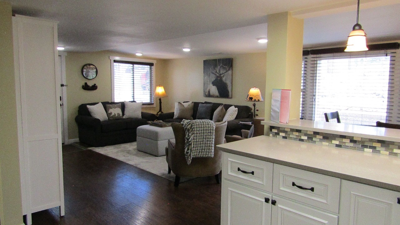Photo of Bedroom in Estes Park
