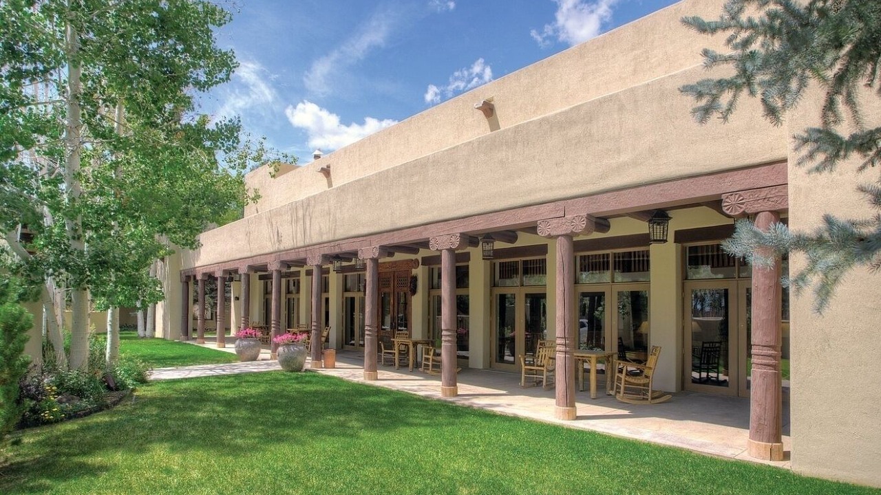 Photo of Outdoor in Taos