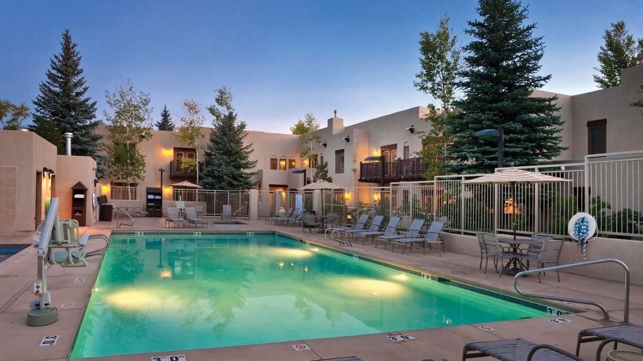 Photo of Outdoor in Taos
