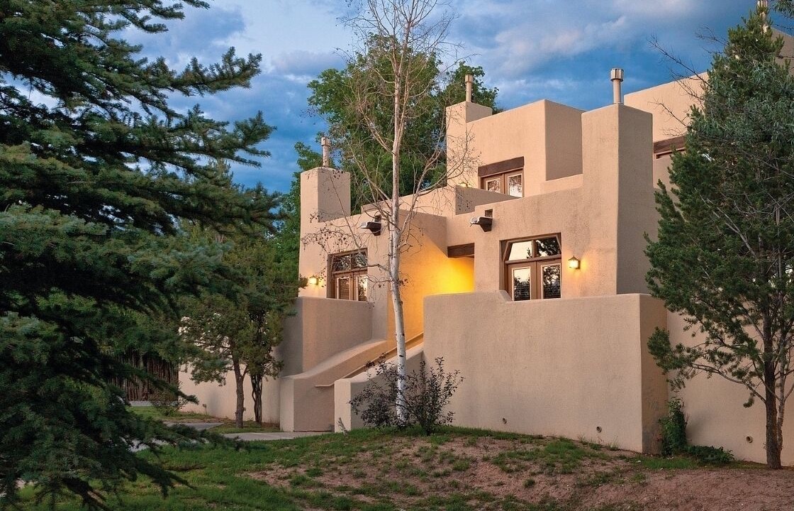 Photo of Outdoor in Taos