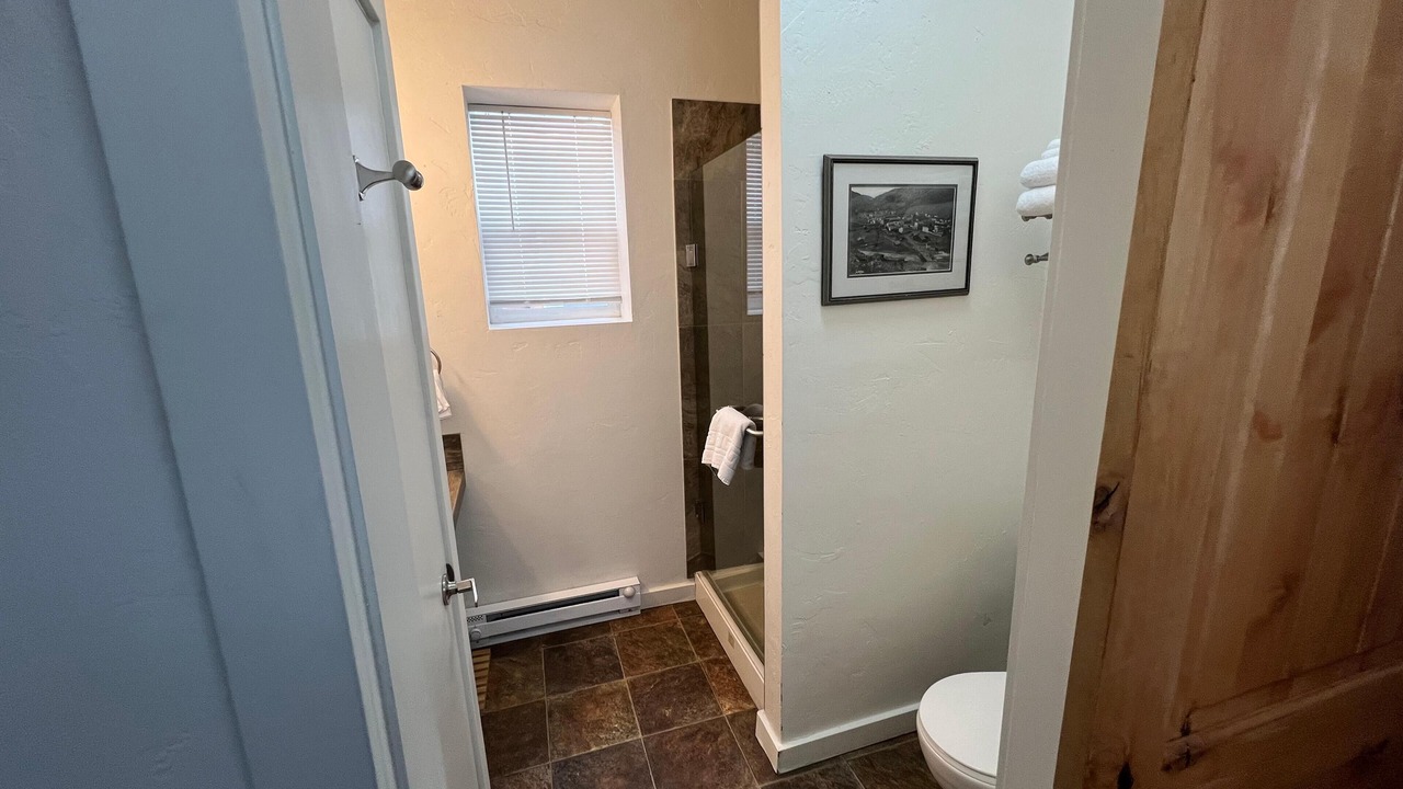 Photo of Bathroom in Idaho Springs