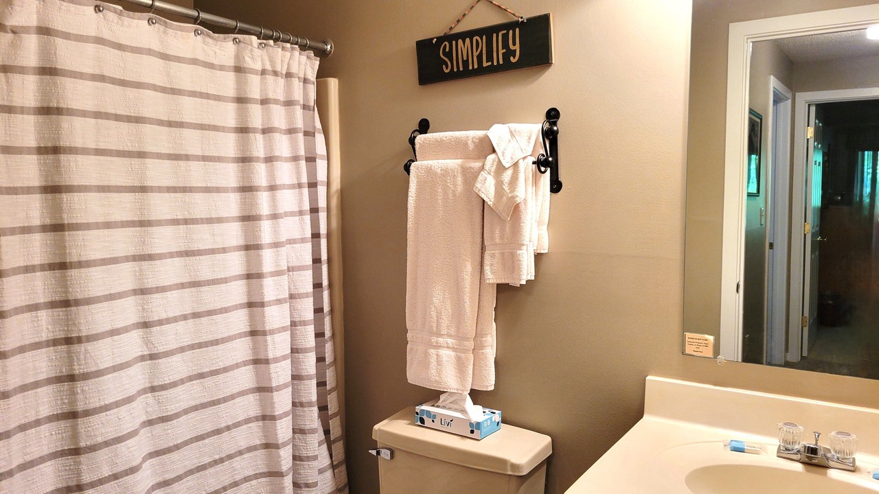 Photo of Bathroom in Bartlett