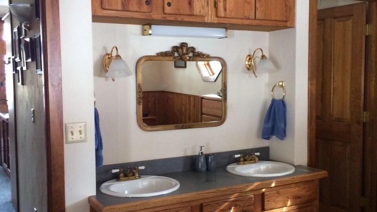 Photo of Bathroom in Pagosa Hills
