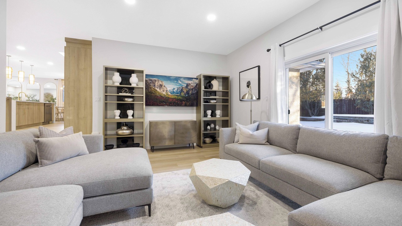 Photo of Bedroom in Southwest Edmonton