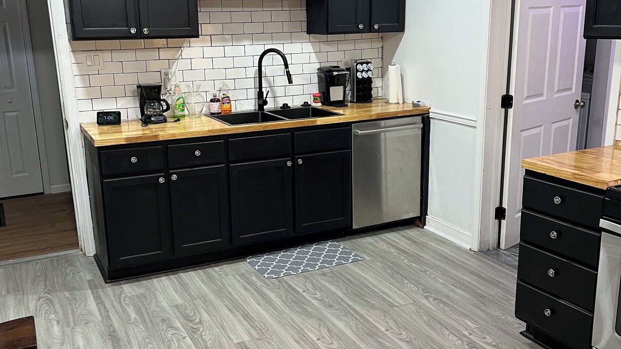 Photo of Kitchen in South Broadway