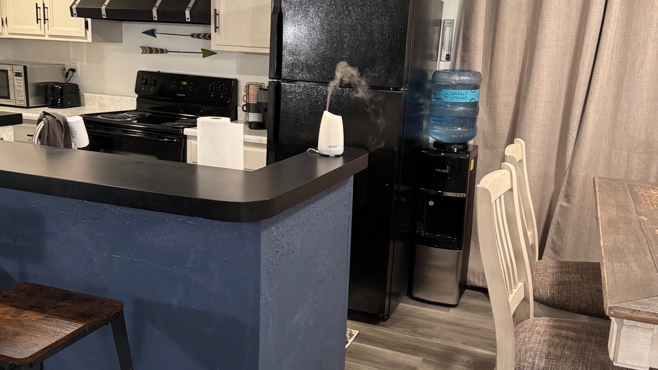 Photo of Kitchen in Cheyenne