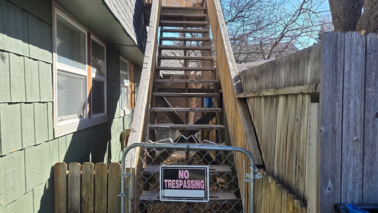 Photo of Outdoor in Cheyenne