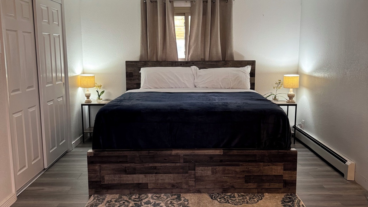 Photo of Bedroom in Cheyenne