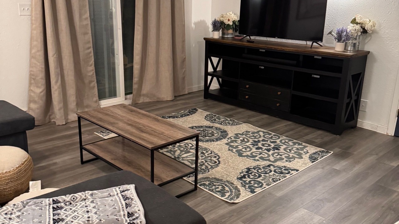 Photo of Livingroom in Cheyenne