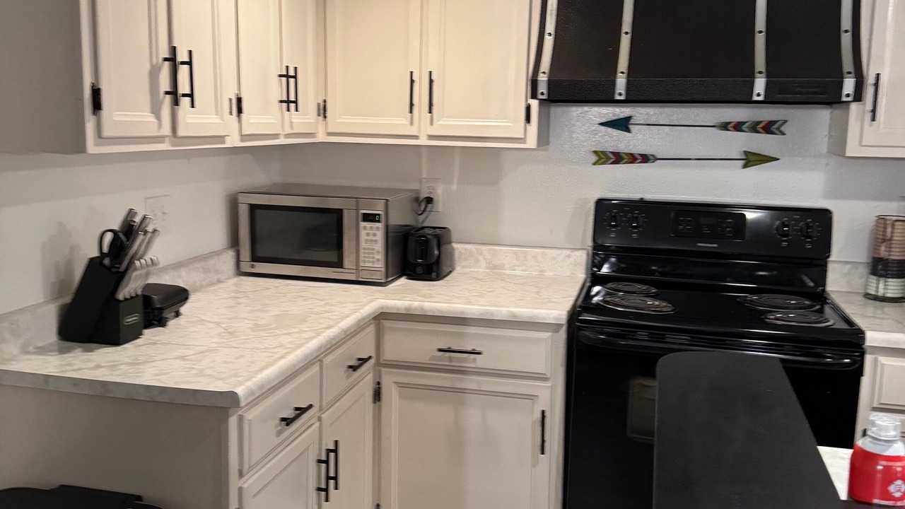 Photo of Kitchen in Cheyenne