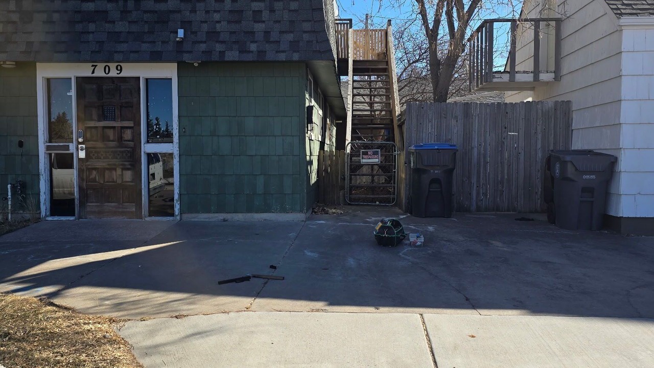 Photo of Outdoor in Cheyenne