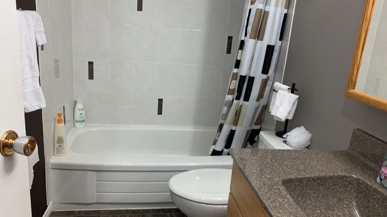 Photo of Bathroom in Beaumont