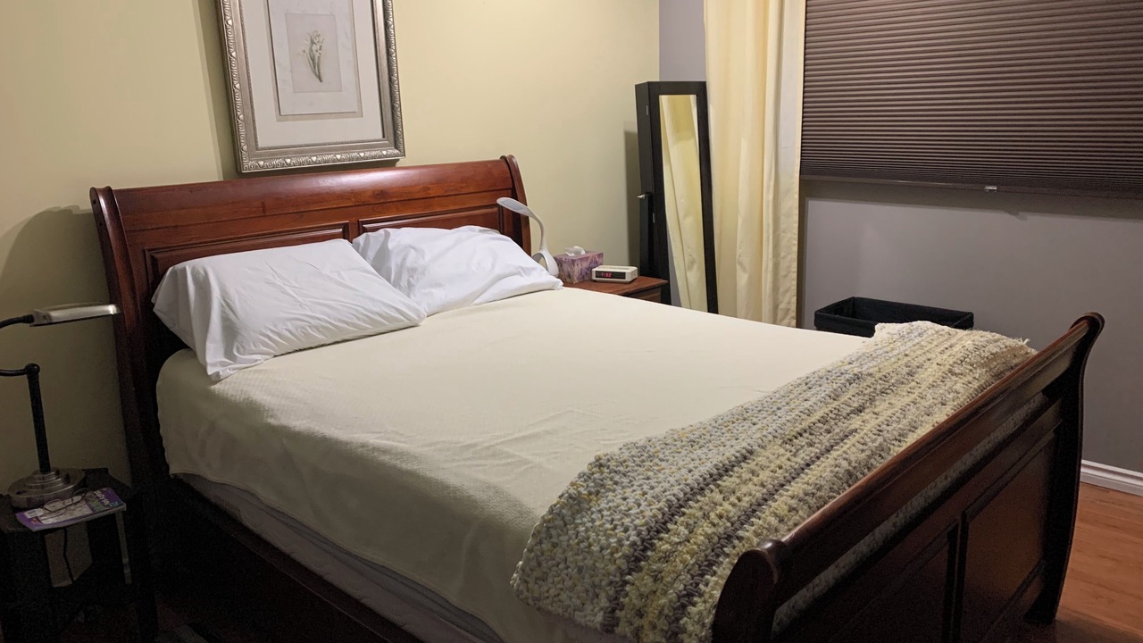 Photo of Bedroom in Beaumont