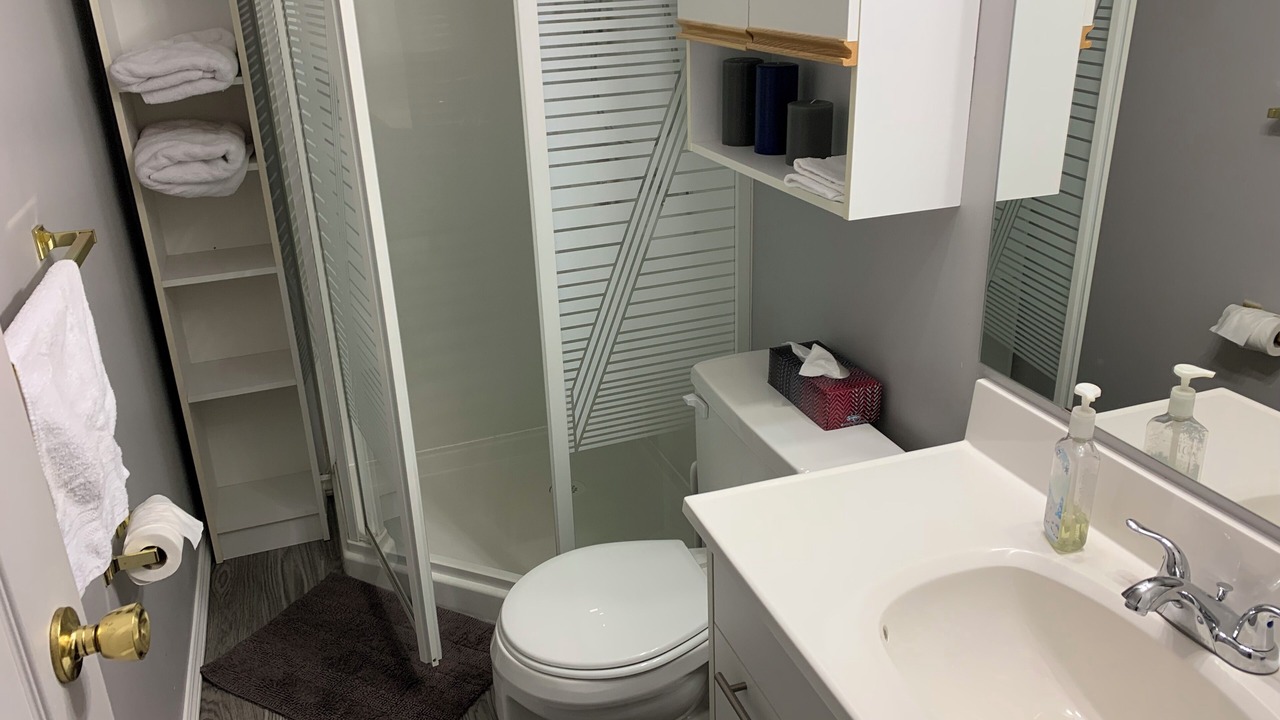 Photo of Bathroom in Beaumont