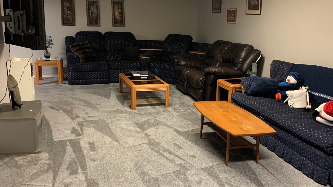 Photo of Livingroom in Beaumont