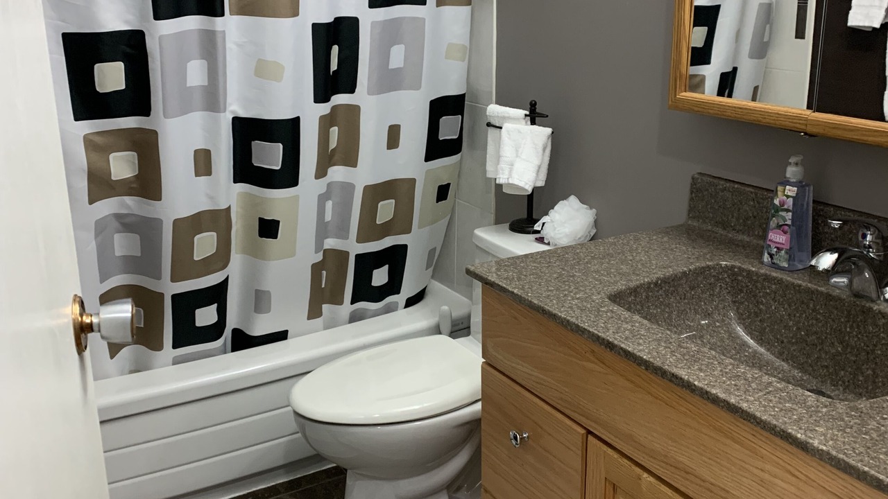 Photo of Bathroom in Beaumont
