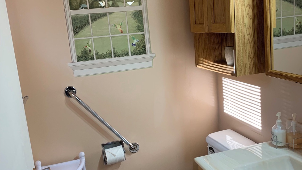 Photo of Bathroom in Beaumont