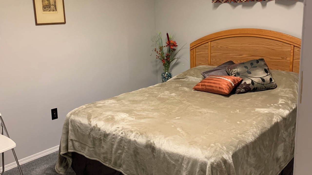 Photo of Bedroom in Beaumont