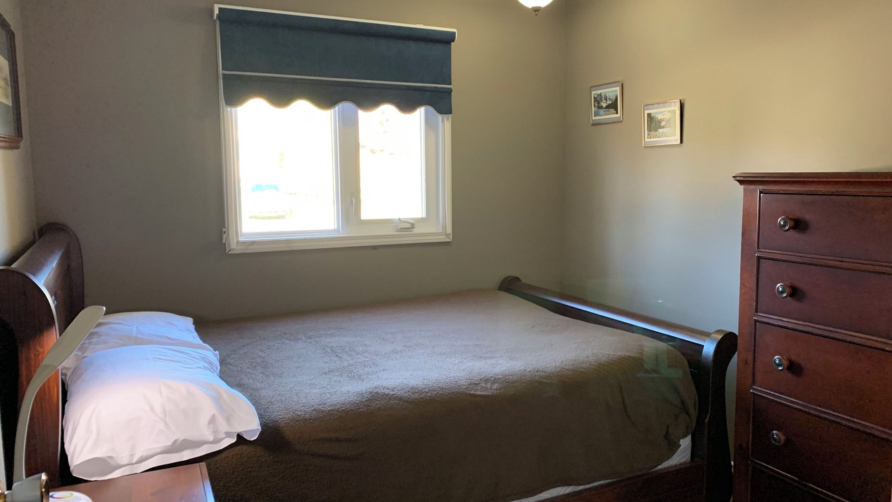 Photo of Bedroom in Beaumont