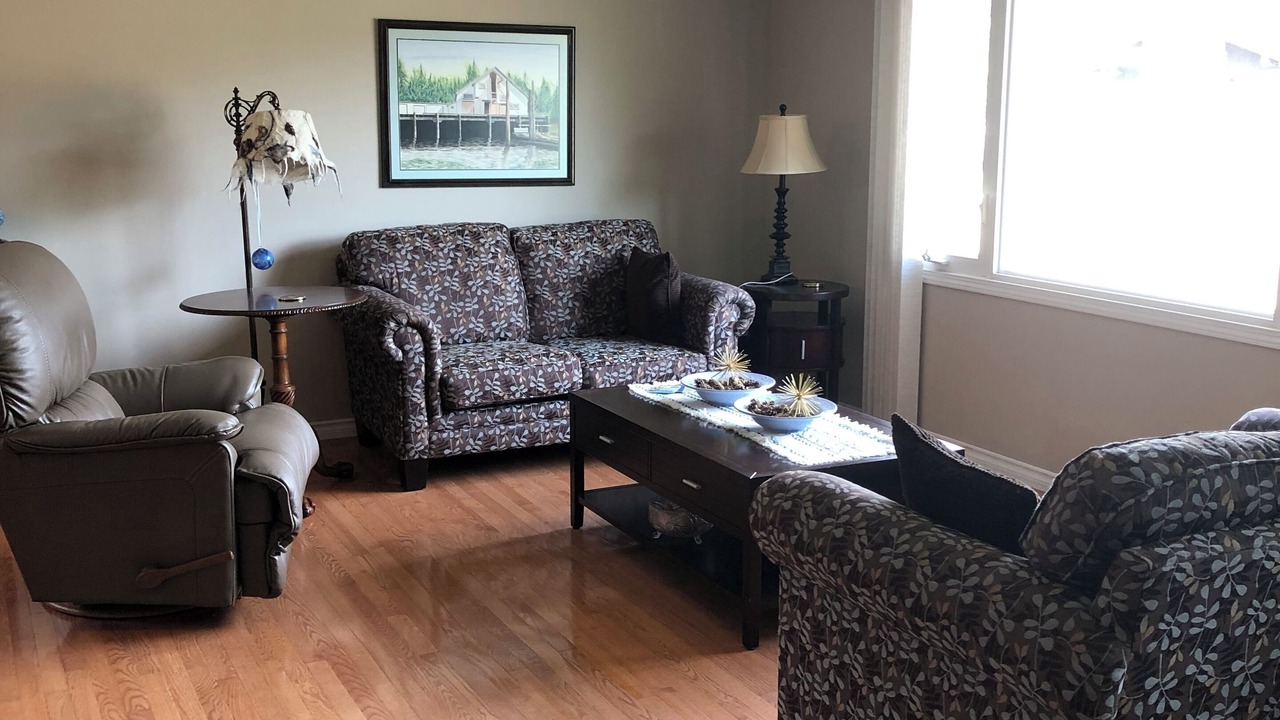 Photo of Livingroom in Beaumont