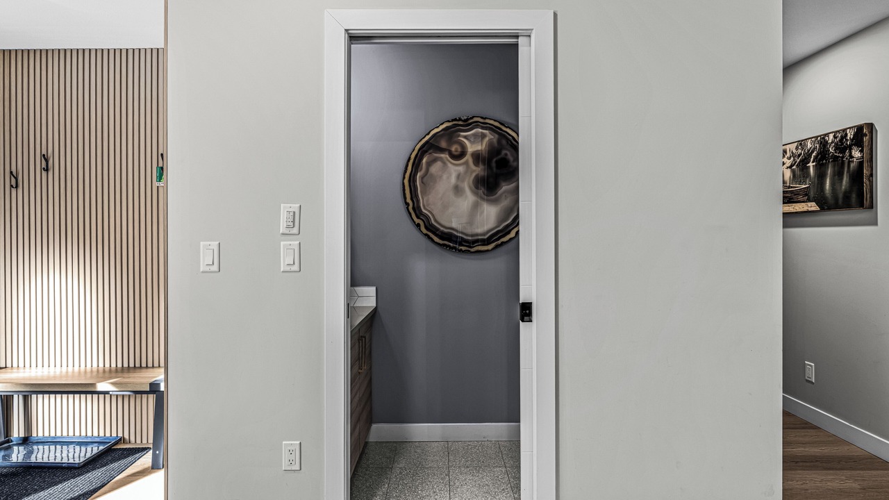 Photo of Bathroom in Harvie Heights