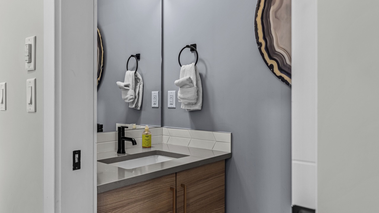Photo of Bathroom in Harvie Heights