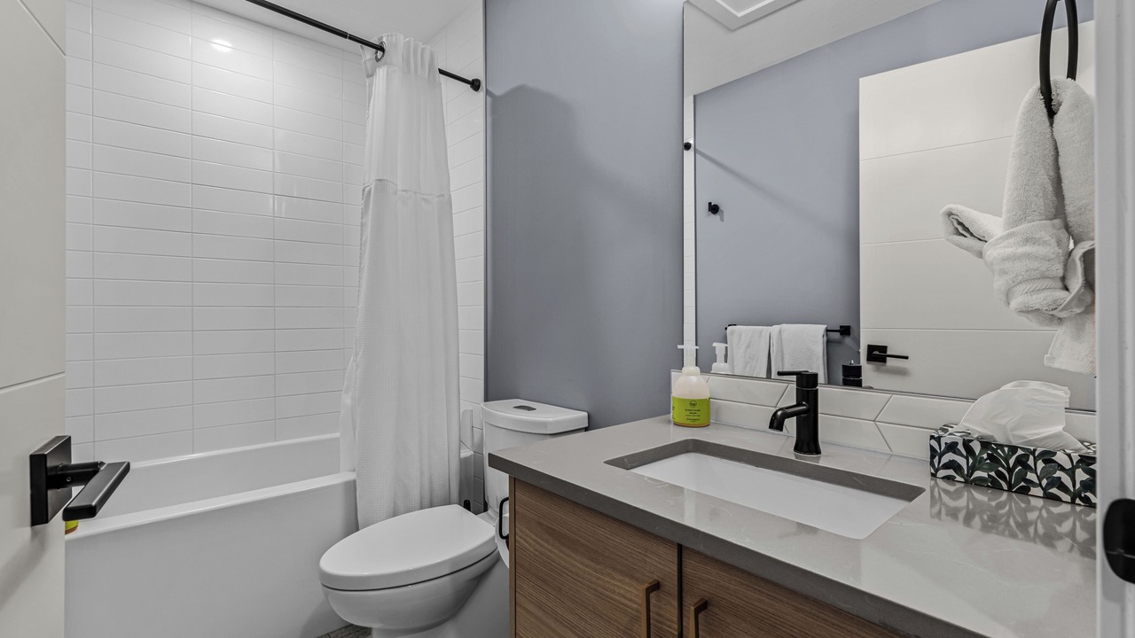 Photo of Bathroom in Harvie Heights