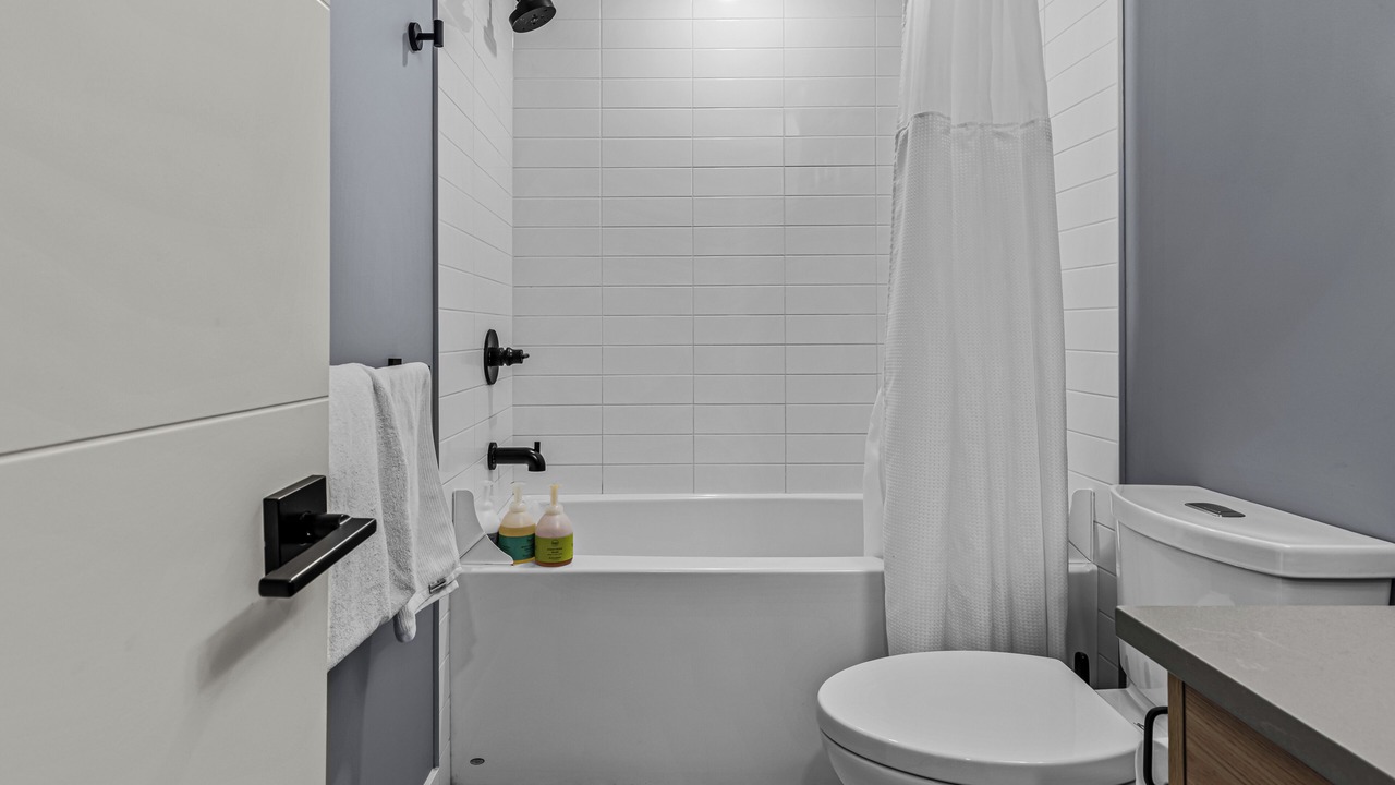 Photo of Bathroom in Harvie Heights