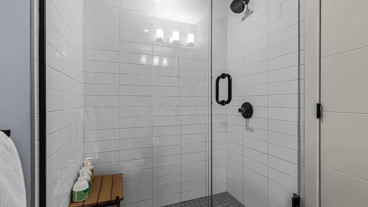 Photo of Bathroom in Harvie Heights