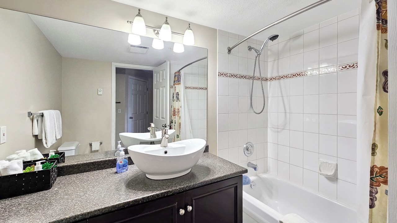 Photo of Bathroom in Quail Ridge
