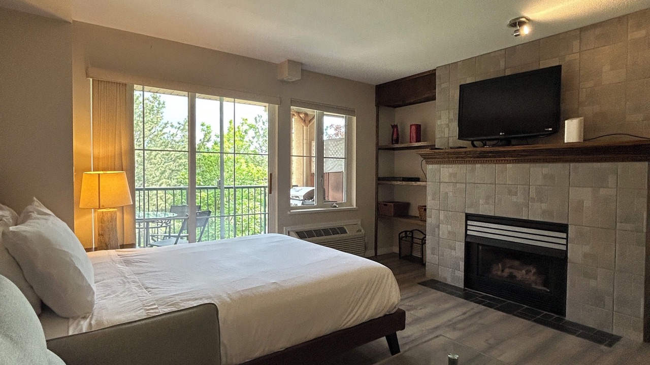 Photo of Livingroom in Quail Ridge
