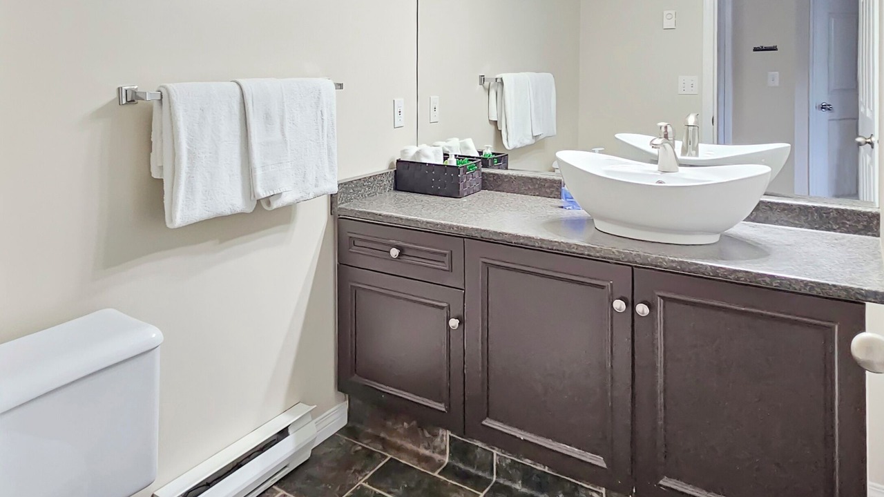 Photo of Bathroom in Quail Ridge